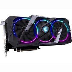 Card màn hình Gigabyte AORUS GeForce RTX 2080 N208S AORUS-8GC (N208S AORUS-8GC)