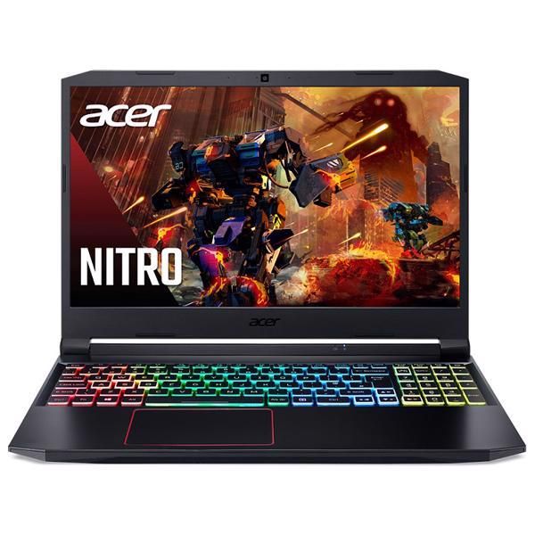 Laptop Acer Nitro AN515-43-R4VJ(Ryzen 7-3750H/8GB/512GB/GTX 1650/15.6