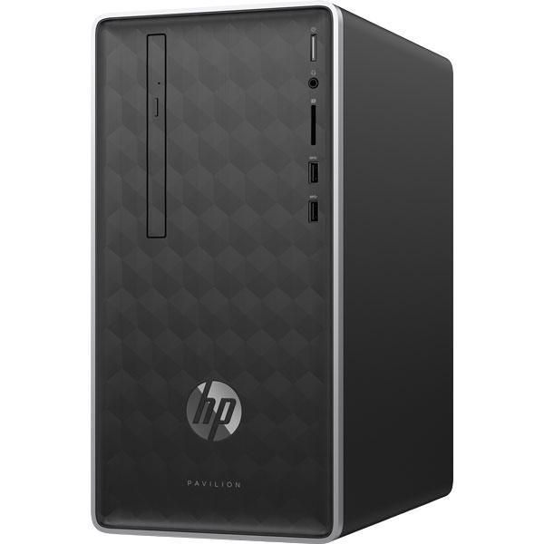 Máy tính bộ HP Pavilion 590-P0114D 6DV47AA/ Core i5/ 4Gb/ 256GB SSD/ Windows 10 home