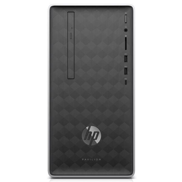 Máy tính bộ HP Pavilion 590-P0114D 6DV47AA/ Core i5/ 4Gb/ 256GB SSD/ Windows 10 home