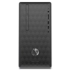 Máy tính bộ HP Pavilion 590-P0114D 6DV47AA/ Core i5/ 4Gb/ 256GB SSD/ Windows 10 home