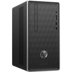 Máy tính bộ HP Pavilion 590-P0114D 6DV47AA/ Core i5/ 4Gb/ 256GB SSD/ Windows 10 home