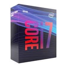 CPU Intel Core i7 9700 (3.0GHz turbo up to 4.7Ghz, 8 nhân 8 luồng, 12MB Cache, 65W) - Socket Intel LGA 1151-v2