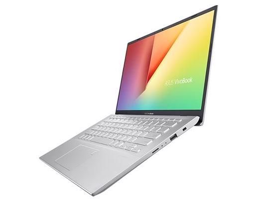 Laptop Asus VivoBook A412FA-EK734T (i5 10210U/8GB/512GB SSD/14 inch FHD/Win 10/Bạc)