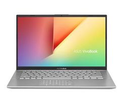 Laptop Asus VivoBook A412FA-EK734T (i5 10210U/8GB/512GB SSD/14 inch FHD/Win 10/Bạc)