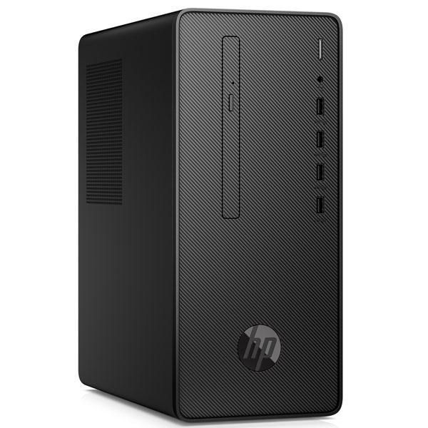 Máy tính bộ HP Desktop Pro A G2 MT 7GZ51PA (R5 PRO 2400G/4GB/1TB HDD/Radeon RX Vega 11/Free DOS)