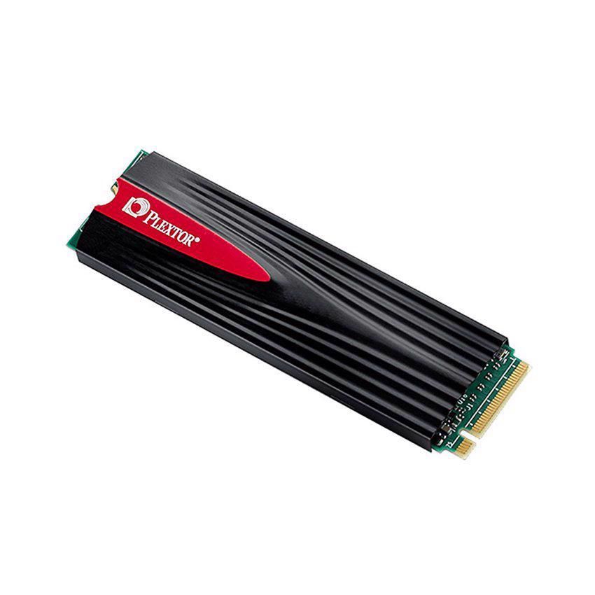 Ổ cứng SSD Plextor PX-256M9PeG 256GB M.2 2280 PCIe NVMe Gen 3x4 (Đọc 3000MB/s - Ghi 1000MB/s))