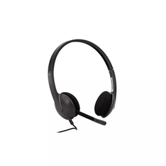 Tai nghe On-ear Logitech H340 981-000477