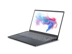 Laptop MSI Prestige 14 A10RAS 220VN  (i7-10510U/16GB/512GB/MX330 2GB/14