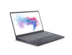 Laptop MSI Prestige 14 A10RAS 220VN  (i7-10510U/16GB/512GB/MX330 2GB/14
