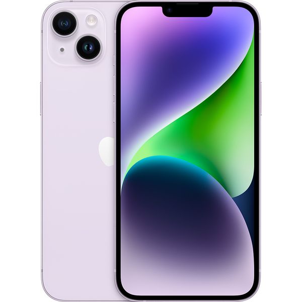 từ iPhone 14 Plus 512GB Purple (LL)