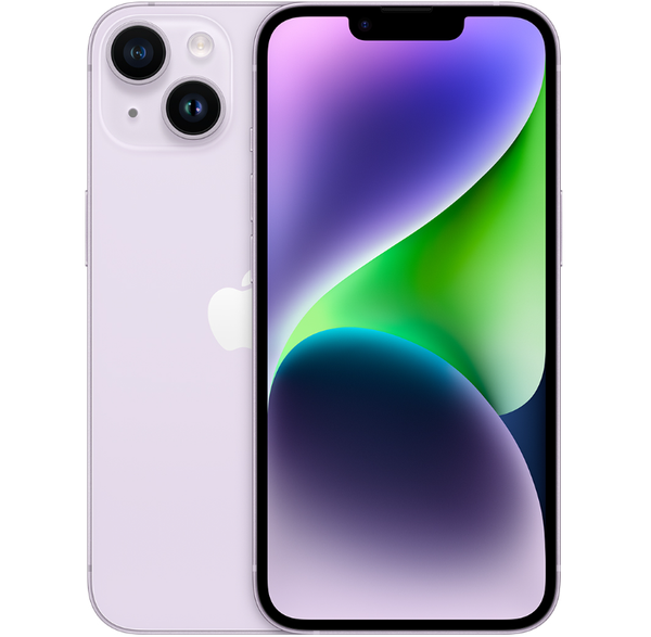 iPhone 14 256GB Purple (ZP/A)