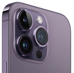 iPhone 14 Pro 1TB Deep Purple (ZA Active)