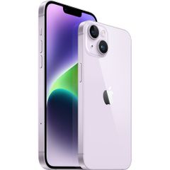 iPhone 14 Plus 256GB Purple (VN)