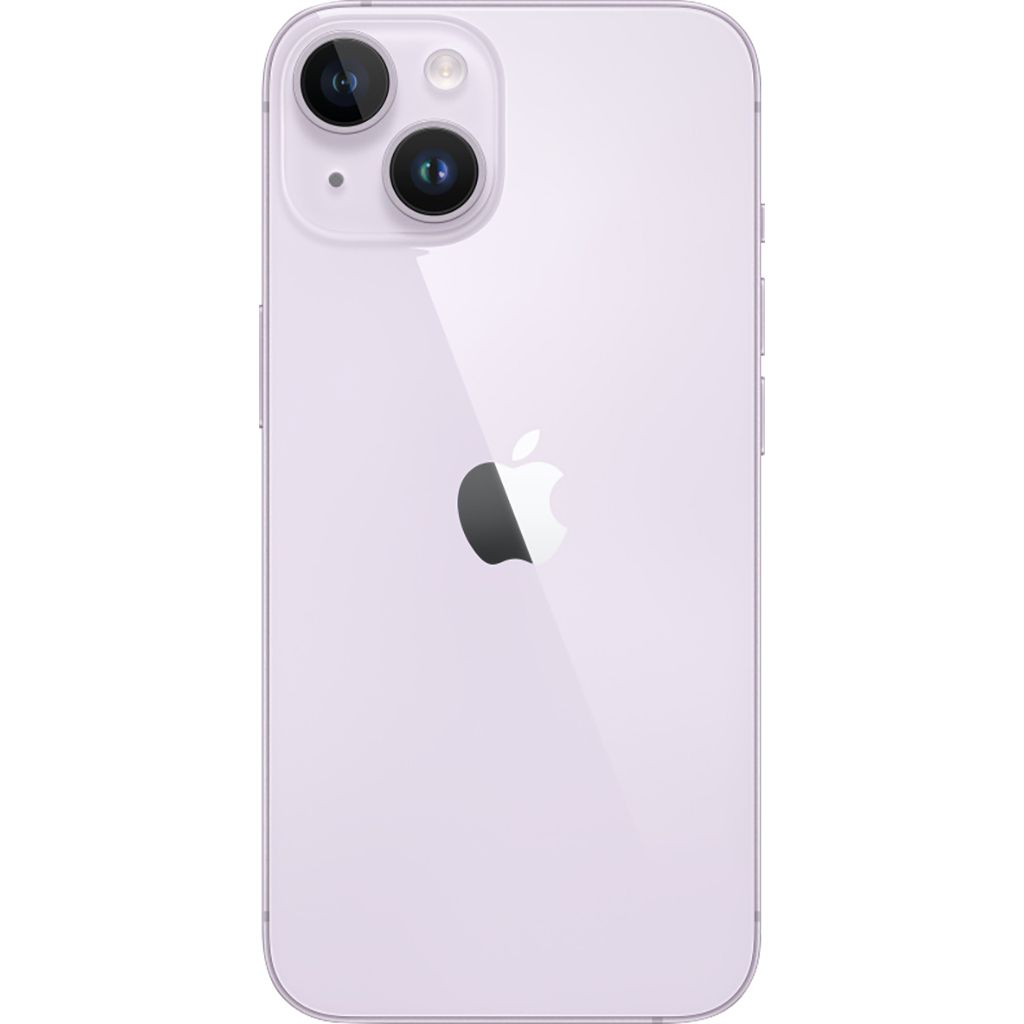 iPhone 14 256GB Purple (ZP/A)