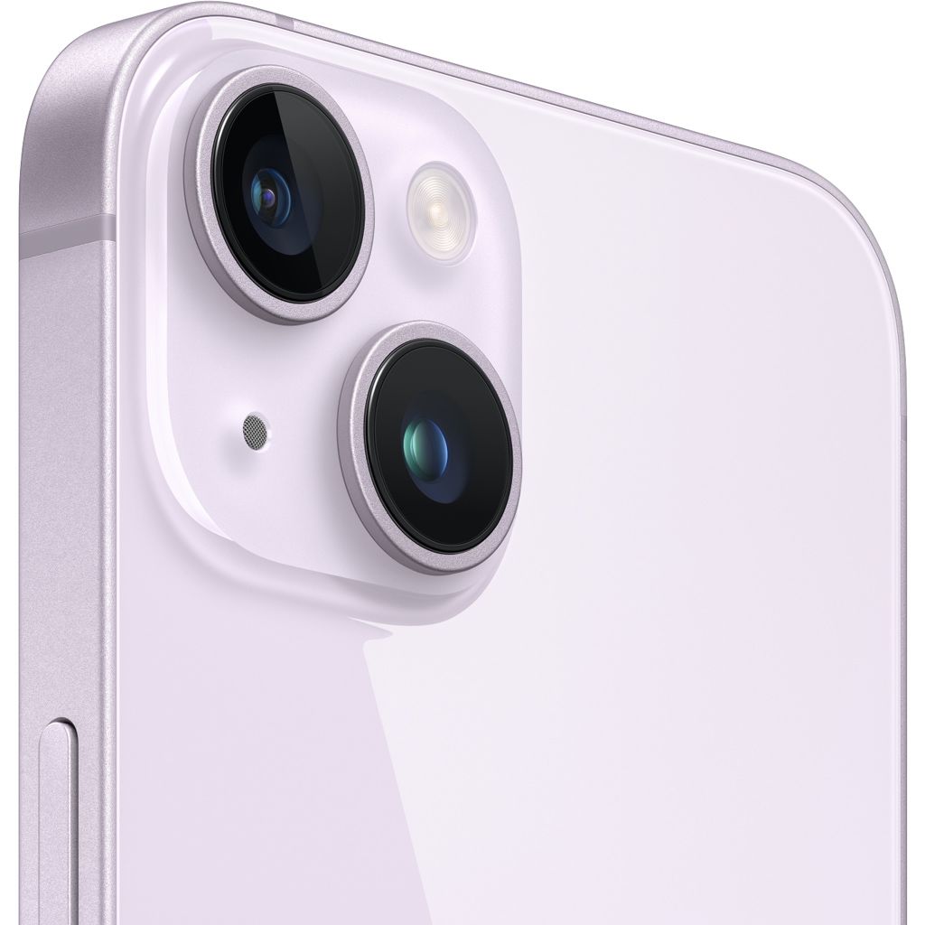 iPhone 14 256GB Purple (ZP/A)