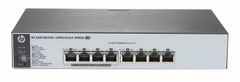 HP 1820-8G-PoE+ (65W) Switch J9982A