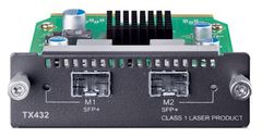 Module TP-LINK TX432 10-Gigabit 2-Port SFP