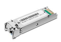 1000Base-BX WDM Bi-Directional SFP Module TP-LINK TL-SM321B-2