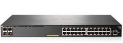 HP 2930F 24G PoE+ 4SFP+ Switch JL255A