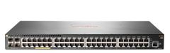 HP Aruba 2540 48G PoE 4SFP Switch JL357A