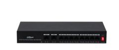 Switch PoE 8 port DAHUA DH-PFS3010-8ET-65 tốc độ nhanh