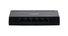 Switch Gigabit Ethernet 5 port DAHUA DH-PFS3005-5GT-L