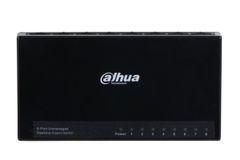 Gigabit Ethernet Switch 8 port DAHUA DH-PFS3008-8GT-L