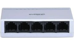 Switch DAHUA DH-PFS3005-5ET-L 5-Port 10/100Mbps