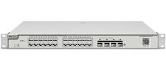 Thiết bị chia mạng 24-port Gigabit Managed PoE Switch RUIJIE RG-NBS3200-24GT4XS-P