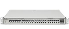 Thiết bị chia mạng 48-port Gigabit Managed PoE Switch RUIJIE RG-NBS3200-48GT4XS-P