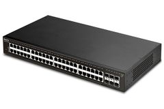 Switch Draytek VigorSwitch G2540x 54-Port Layer2+ Managed Gigabit