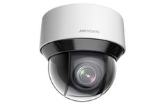 Camera IP Speed Dome hồng ngoại 2.0 Megapixel HIKVISION DS-2DE4A215IW-DE