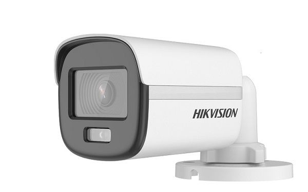Camera HD-TVI 2.0 Megapixel HIKVISION DS-2CE12DF0T-PF