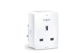 Ổ Cắm Thông Minh Wi-Fi TP-Link Tapo P100 (1-pack)