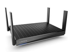 Router LINKSYS MR9600-AH Dual-Band Mesh WiFi 6
