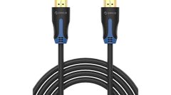 Cáp nối HDMI 1.5m Orico HM14-15-BK