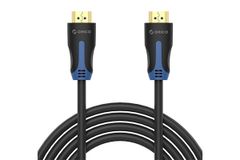 Cáp HDMI 1.4 ORICO HM14-30-BK