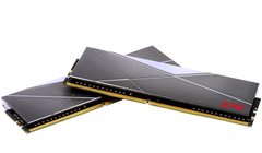 RAM ADATA XPG SPECTRIX D50 DDR4 (2x8GB) Grey RGB (AX4U32008G16A-DT50)