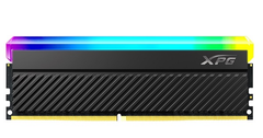 RAM ADATA XPG Spectrix D45G DDR4 (2x8GB) 4133MHz RGB (AX4U41338G19J-DCBKD45G)
