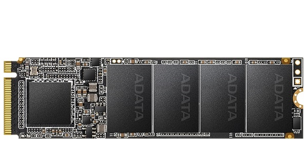 Ổ cứng SSD ADATA XGP SX8100NP 256GB PCIe NVMe 3x4 (ASX8100NP-256GT-C )