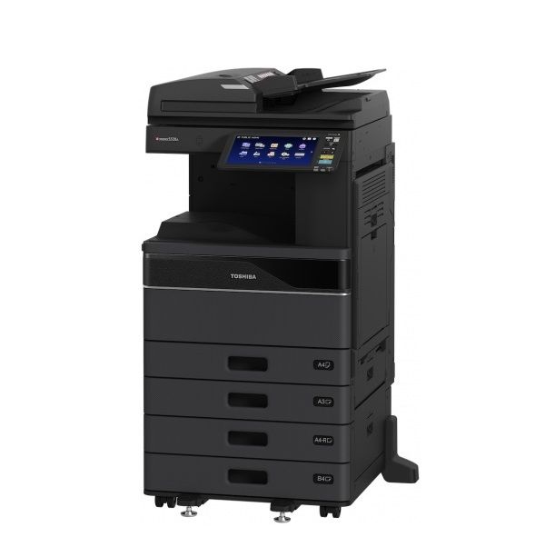 Máy photocopy Toshiba e-STUDIO 4528A