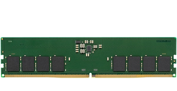 RAM Desktop 16GB DDR5-5200 KINGSTON KVR52U42BS8-16