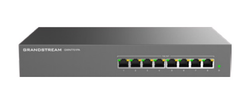 8-Port Gigabit PoE Unmanaged Network Switch Grandstream GWN7701PA