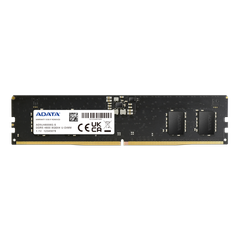 RAM Adata DDR5 8GB 4800 MT/s (AD5U48008G-S)