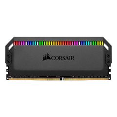 RAM Corsair DOMINATOR PLATINUM RGB (CMT32GX4M2C3000C15) 32GB (2x16G) DDR4 3000MHz