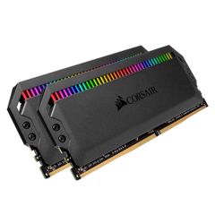 RAM Corsair DOMINATOR PLATINUM RGB (CMT32GX4M2C3000C15) 32GB (2x16G) DDR4 3000MHz