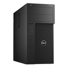 Máy bộ Dell Precision Tower 3620 70077952 (Xeon E3-1225v5(3.30 GHz,8MB)/8GB/1TB/2GB Nvidia Quadro K620)