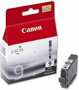 Mực in Canon PGI-9 MBK PBK C M Y PC R PM GR GRA