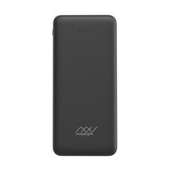 Pin Sạc Dự Phòng INNOSTYLE POWERGO II Smart AI 20.000 mAh IP20SABLK (Đen)